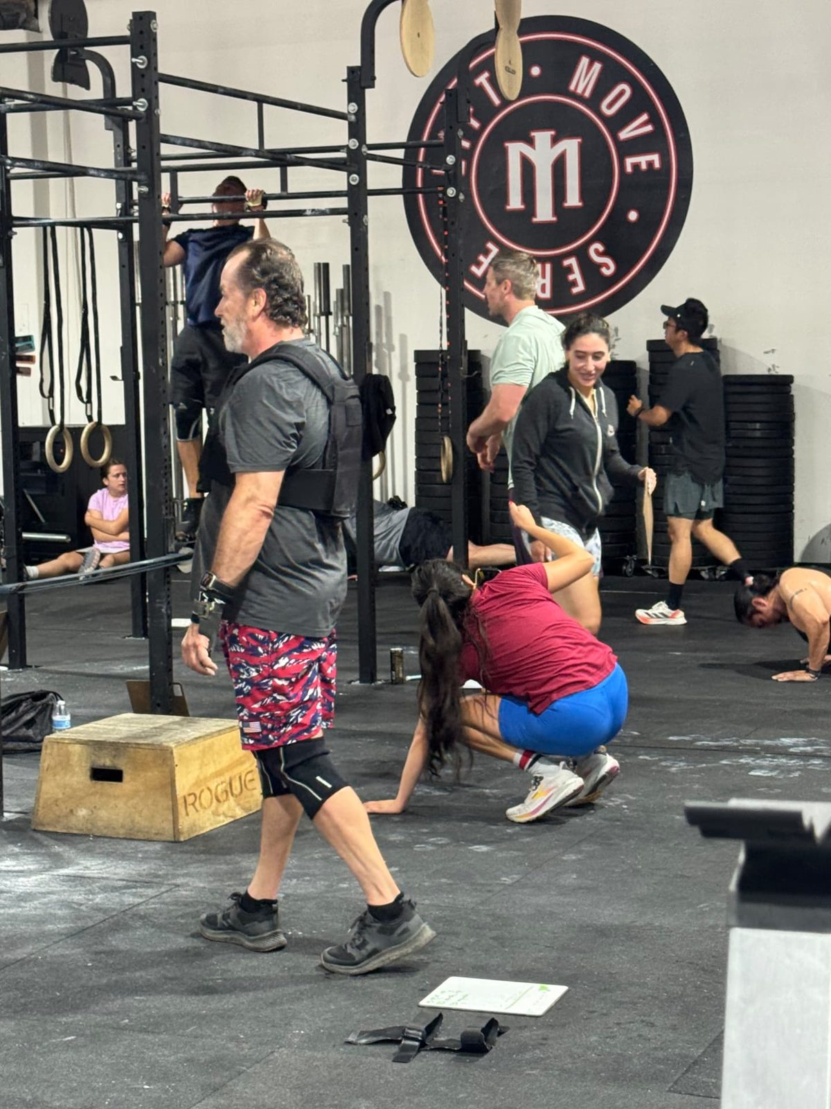 CrossFit